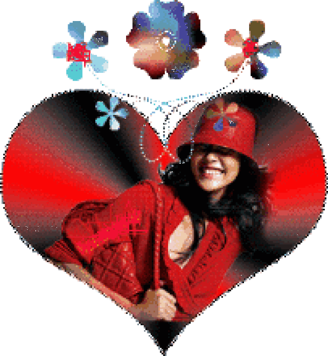 《心里藏着你》梦里想着你,你就是我时时牵挂的人