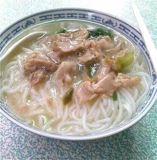 瘦肉粉