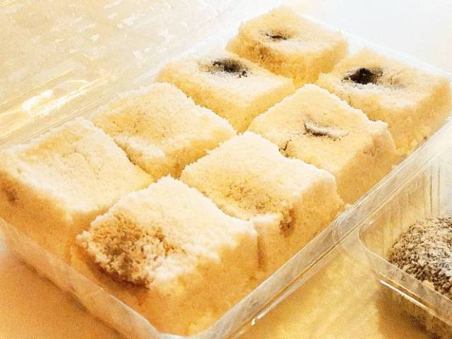 【镇来"四"】送你一个桂花味的镇江!8种必吃桂花美食