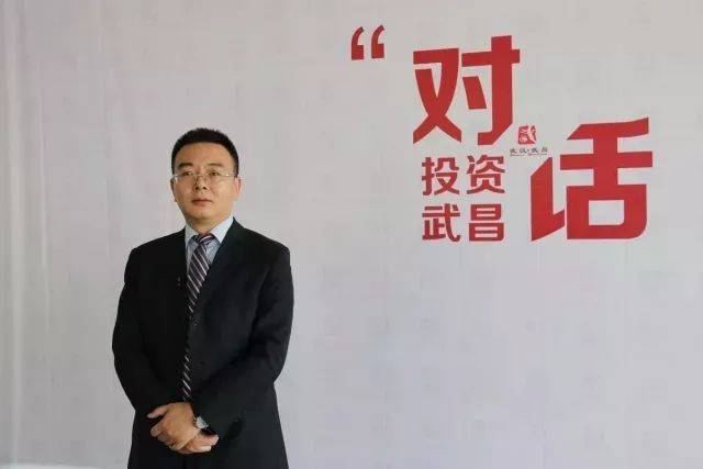 富邦华一银行武汉分行行长李俊