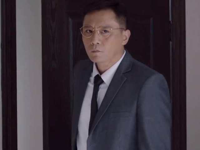 占有欲强的男人多可怕? 刘烨在舒畅的配合下表