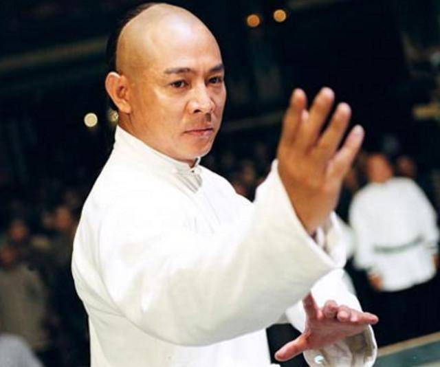 各版本"霍元甲",黄元申最经典,李连杰最内涵,元彪最怀念