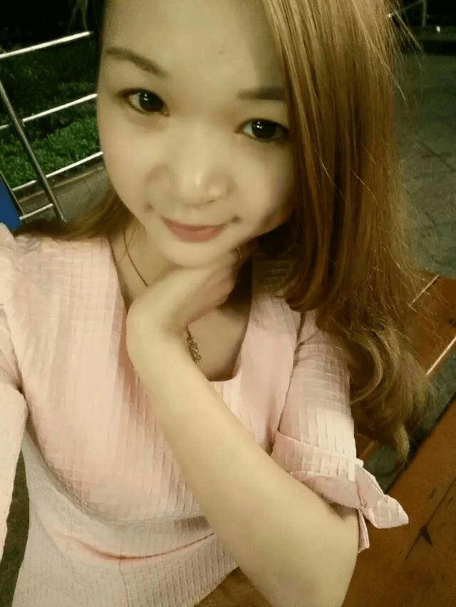 袁州慈化的美女名模袁敏,你认识她不?