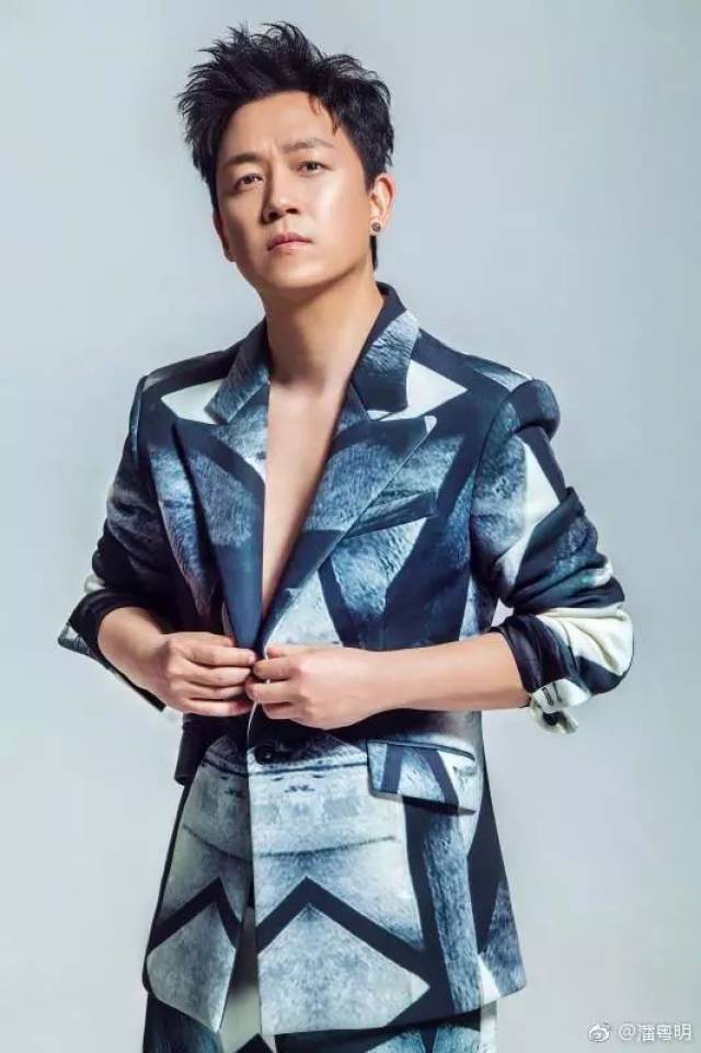 周一荐 陈学冬/潘粤明/戚薇已经上线,他们本周来成都做啥?