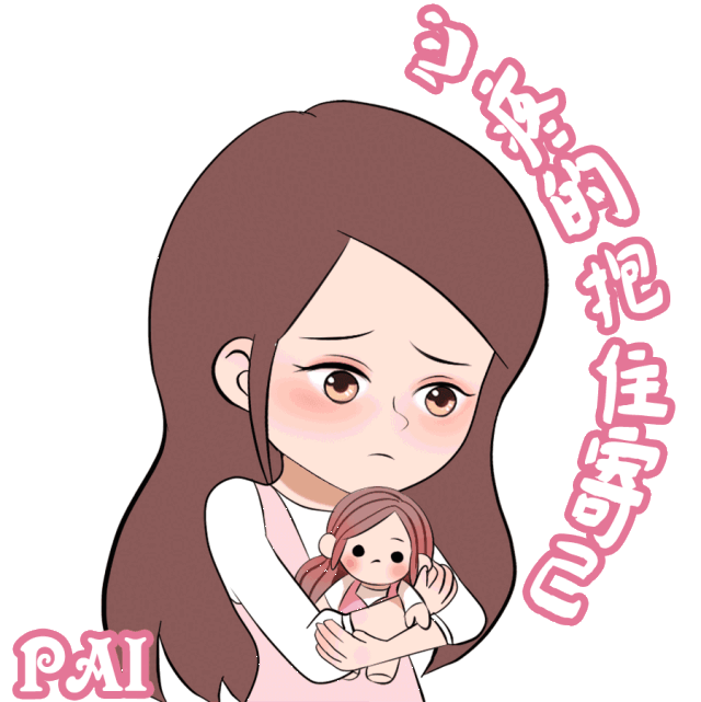 考眼力,她们到底是姐妹还是母女?傻傻分不清楚