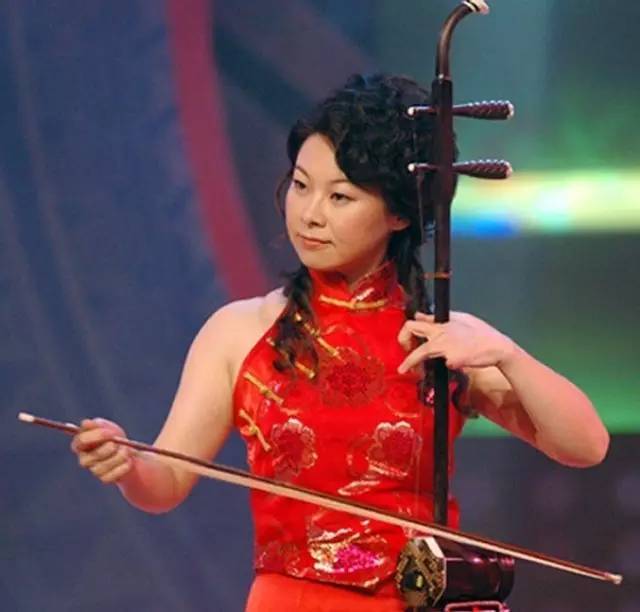 中国二胡十大名曲欣赏