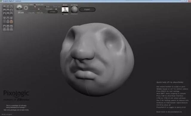 Creator | 这颗丧丧的果冻软糖可以调动你的