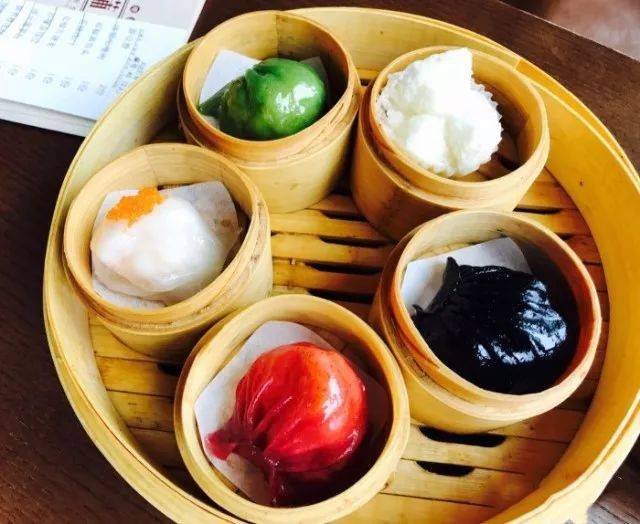 陶陶居 人均_陶陶居门店照片(3)