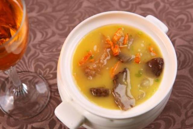 海参花功效与作用,附海参花的做法