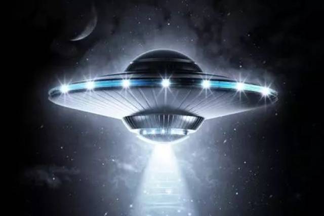 提到飞碟,你是不是一下想到了神秘的ufo 以及未知外星生物?