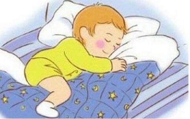 宝宝晚上睡觉蹬被子,有一招可以解决,宝妈们有想知道的吗?