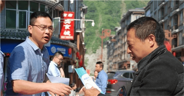 创新法治形式 看雅安各县(区)有绝招