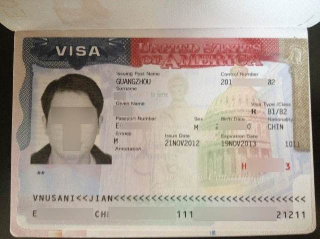 什么是美国移民签证类型有哪些?