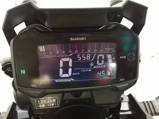 从你的世界路过 #豪爵铃木dl250 abs测评-摩旅篇