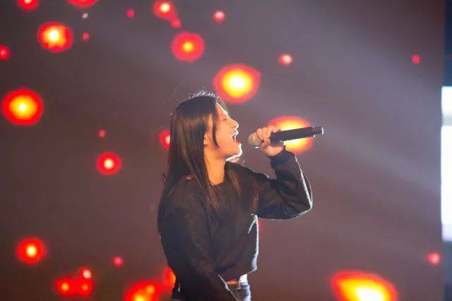 三原色音乐节回顾丨寒冷冬日里最暖的一首歌