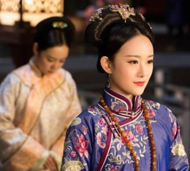 乾隆王朝经济总量世界第一_乾隆王朝黄杏儿图片(3)
