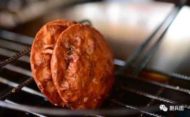 恩施 | 走街串巷寻地道土家美食,武汉滴班子都吃