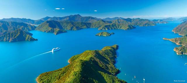 多维深挖市场 新西兰旅游局携新来袭