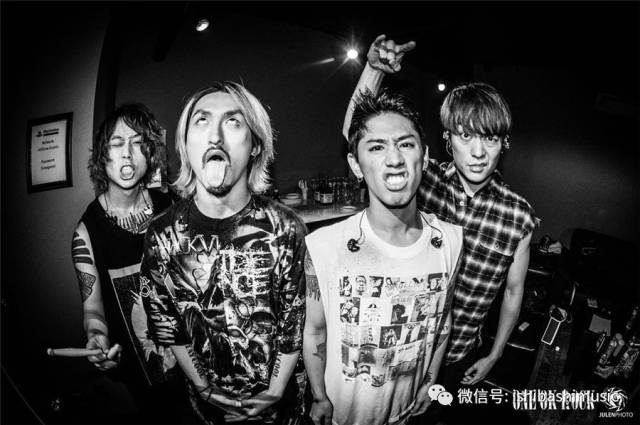 one ok rock