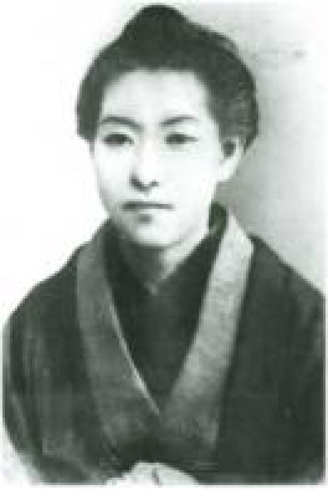 从樋口一叶看日本文学之美