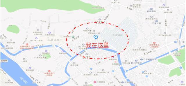 导航地址 广东省东莞市虎门镇虎门寨社区仁怀街6-8号1..