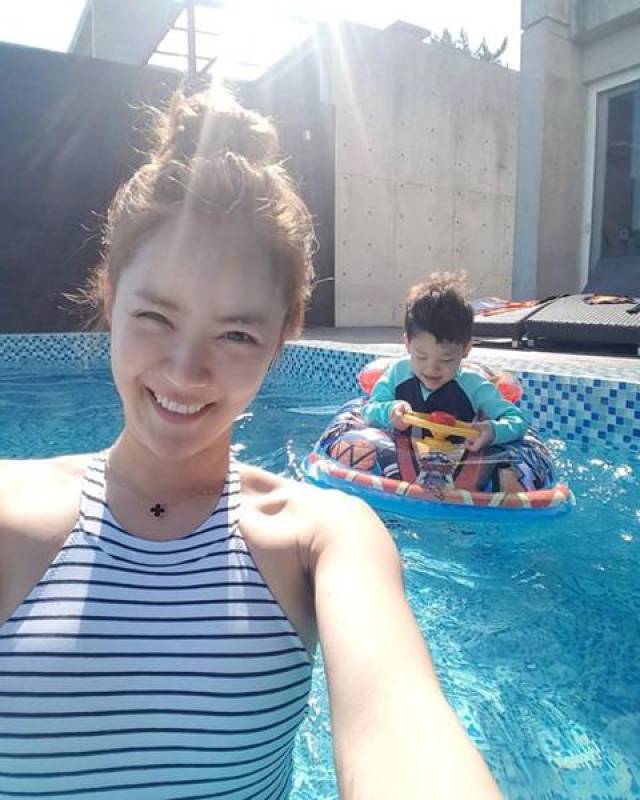 童年记忆《放羊的星星》要翻拍了？前女主曾火过宋慧乔，近照