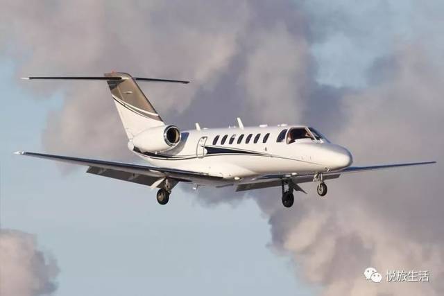cessna & gulfstream私人飞机|出游新体验