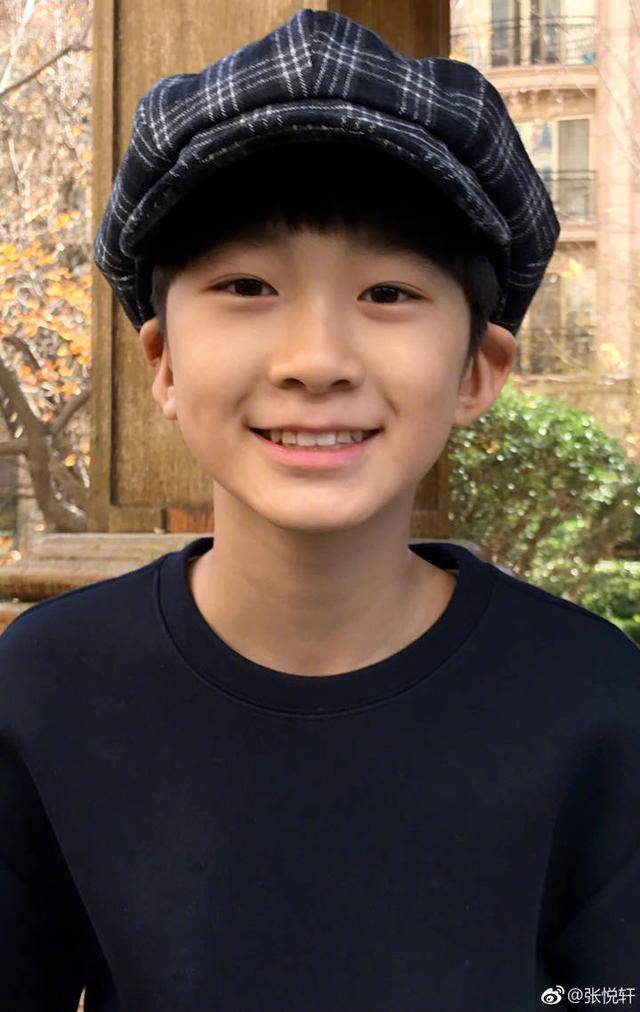 庆庆撞脸李东旭,林大竣弹钢琴获奖,"爸爸"的男孩都成大小伙了