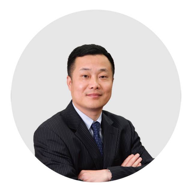 战略与供应链副总裁  逸马连锁创始人 上海交大连锁 研究中心主任 众