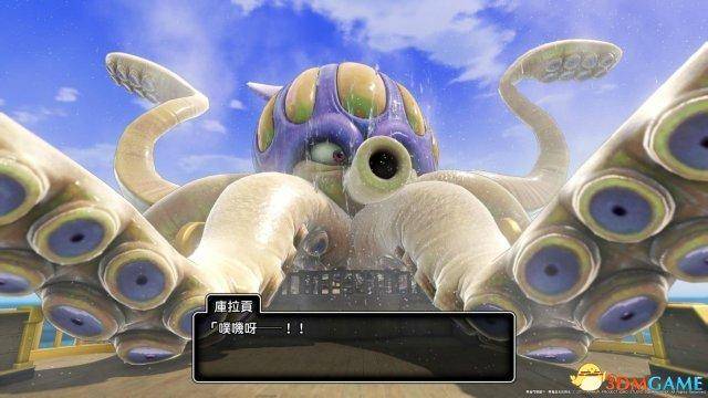 勇者斗恶龙11好玩吗 DQ11全方位评测