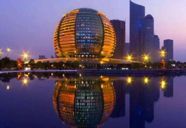 2030年中国五大城市排名预测 深圳不再,成都崛