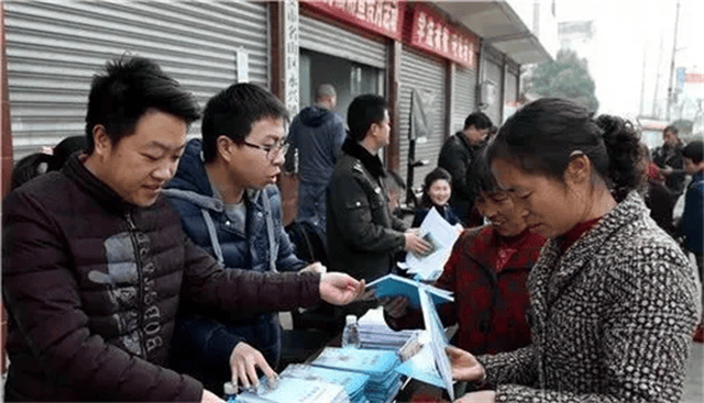 创新法治形式 看雅安各县(区)有绝招