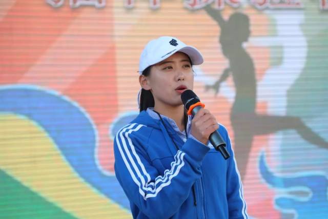 阳光体操,让校园嗨起来!--记一年级广播操验收