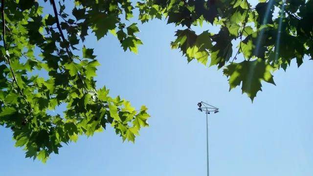 在科大高新,一分钟能做什么?