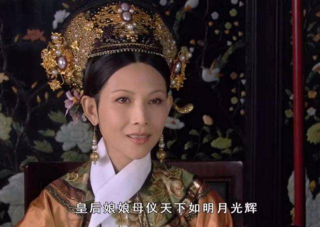 甄嬛传:皇后宜修的景仁宫为何不用香料?真是为省钱么