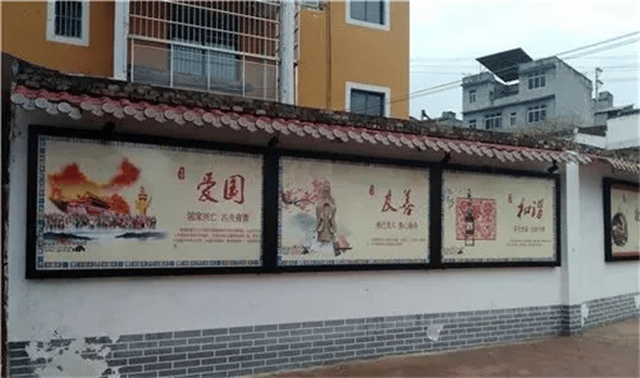 创新法治形式 看雅安各县(区)有绝招