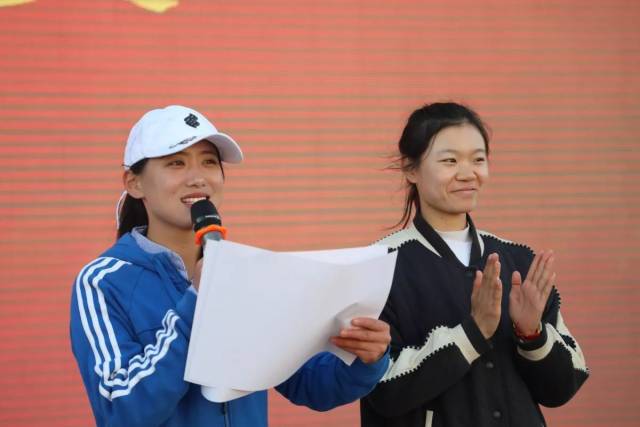 阳光体操,让校园嗨起来!--记一年级广播操验收