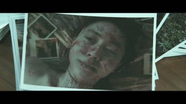 《杀人优越权》:血腥的变态杀人狂,影射着权与利的纠葛