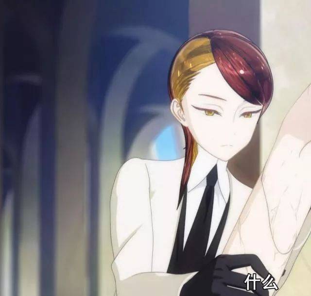 金红石