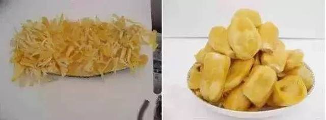 海南菠萝蜜怎么吃?