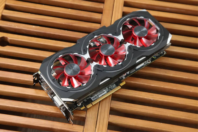 2K分辨率吃鸡无压力 影驰GTX 1070Ti GAMER