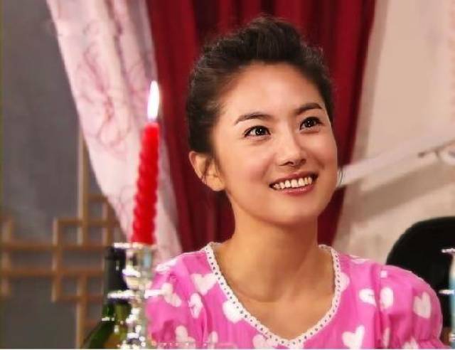 童年记忆《放羊的星星》要翻拍了?前女主曾火过宋慧乔,近照