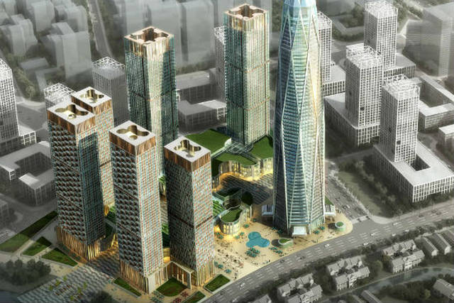 东莞楼市最新动态:最新普通住房价格标准出炉