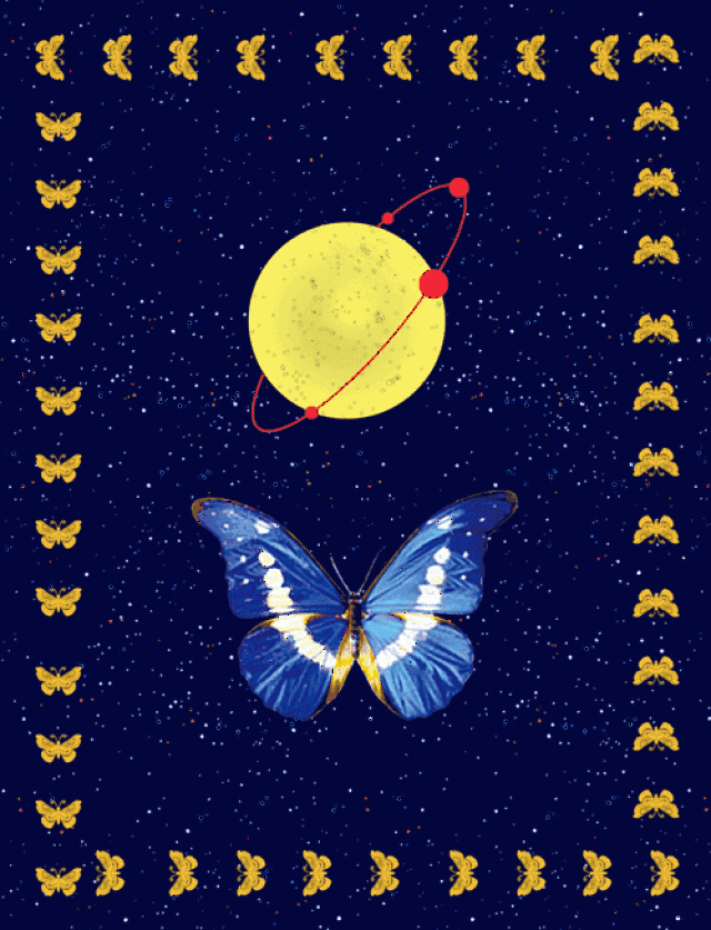 idego童话书 — 浪漫星空ii