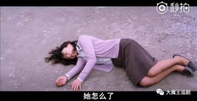 儿子被人绑架撕票,母亲想看到在赎罪的凶手,然而看守所里的杀人者红光
