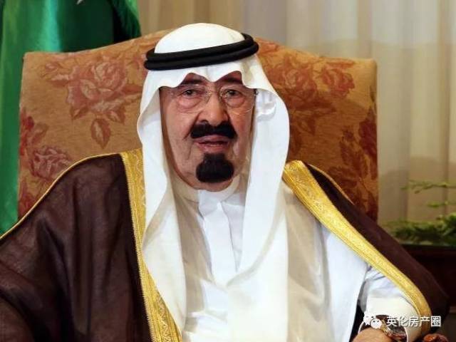 khalifa bin zayed al nahyan是阿联酋的总统,阿布扎比酋长国的谢赫