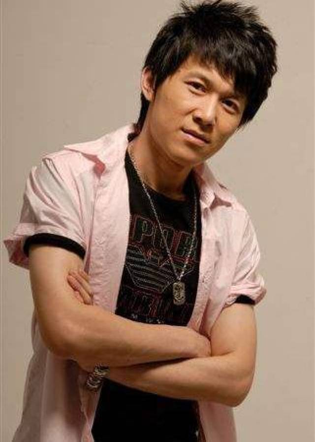 中国流行乐坛顶尖的作词人有哪些?来看看歌星