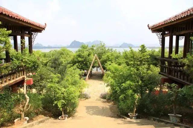 等一个人,陪我一起游扶绥-旅游频道-手机搜狐