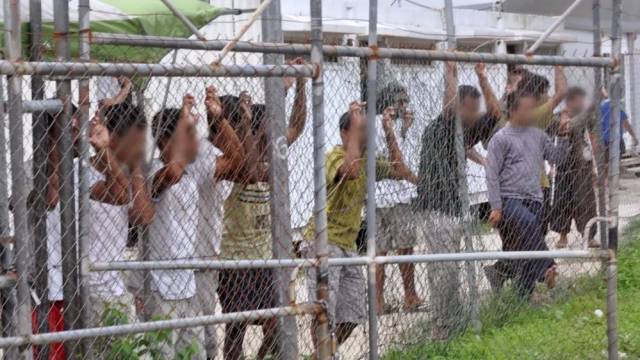 新西兰追着屁股抢难民 究竟是人道主义爆棚还