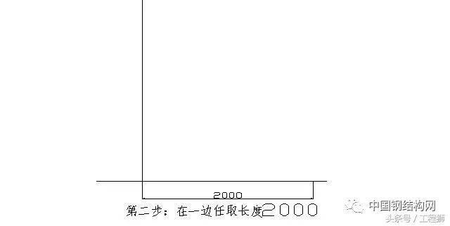 钢结构工程中用到的几何原理和三角函数计算,铆工必会